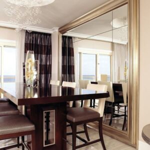 O2Designer Elegant Wooden Dining Furniture