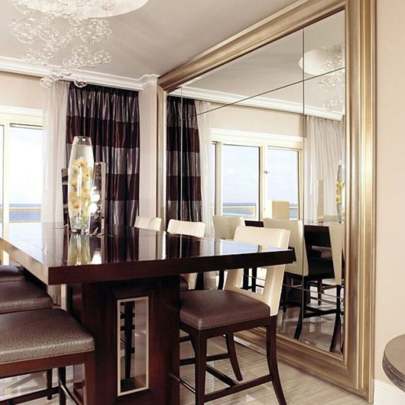 O2Designer Elegant Wooden Dining Furniture