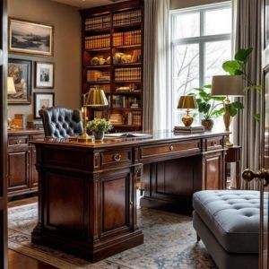 Office furniture