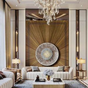 Residential furniture