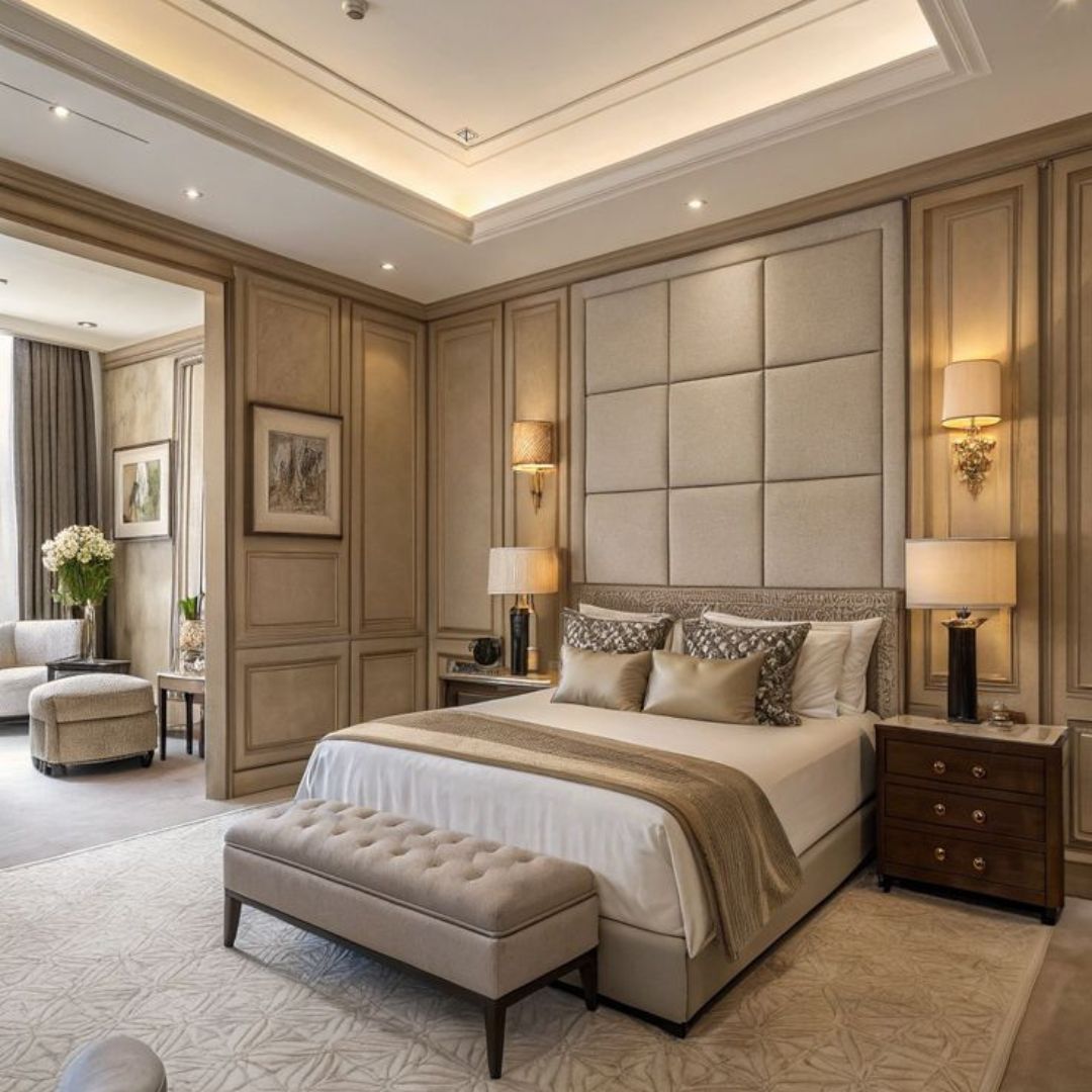 O2Designer Custom Interior Design Service