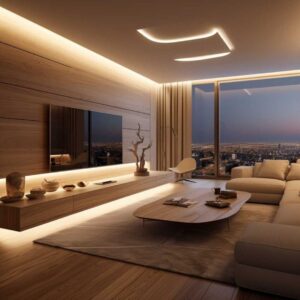 O2Designer Smart Space Interior Solutions